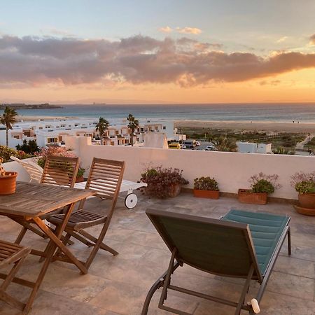 Apartamento Frente Al Mar Tarifa Exterior photo