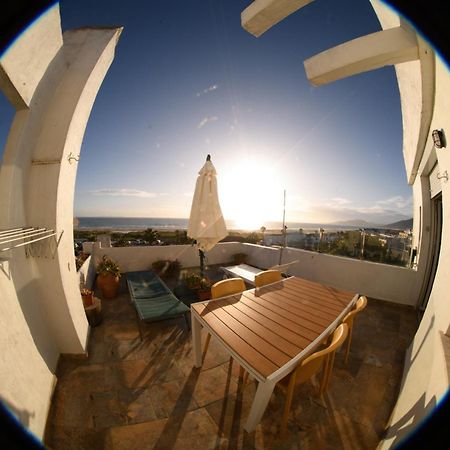 Apartamento Frente Al Mar Tarifa Exterior photo