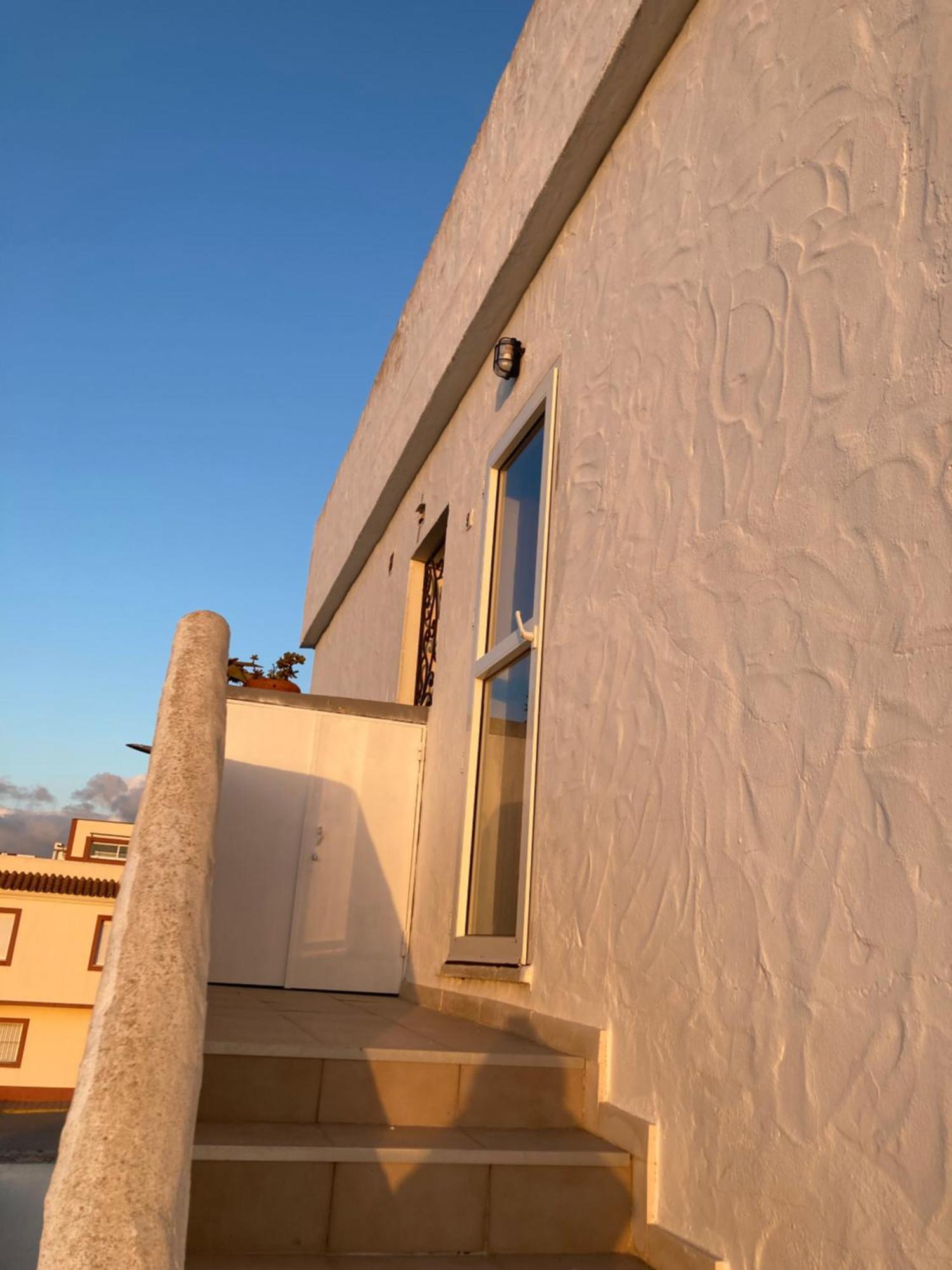 Apartamento Frente Al Mar Tarifa Exterior photo