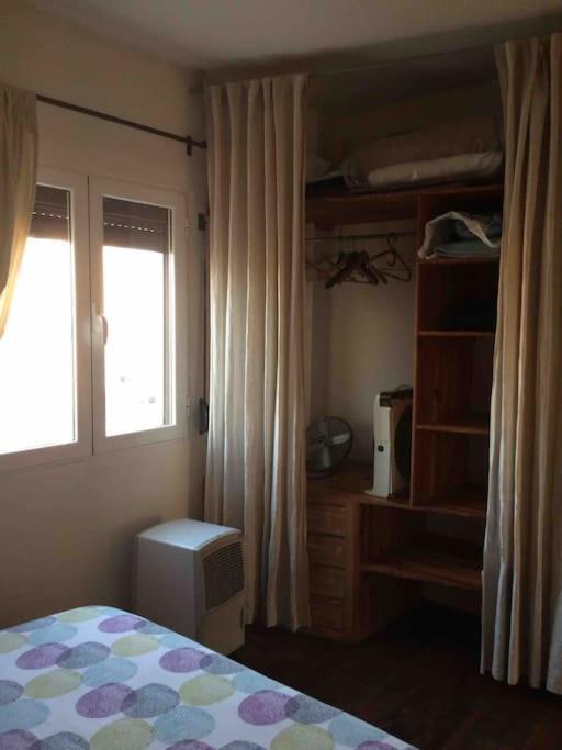 Apartamento Frente Al Mar Tarifa Exterior photo