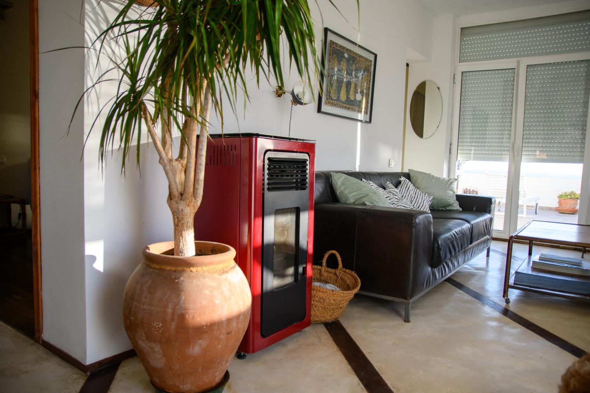 Apartamento Frente Al Mar Tarifa Exterior photo