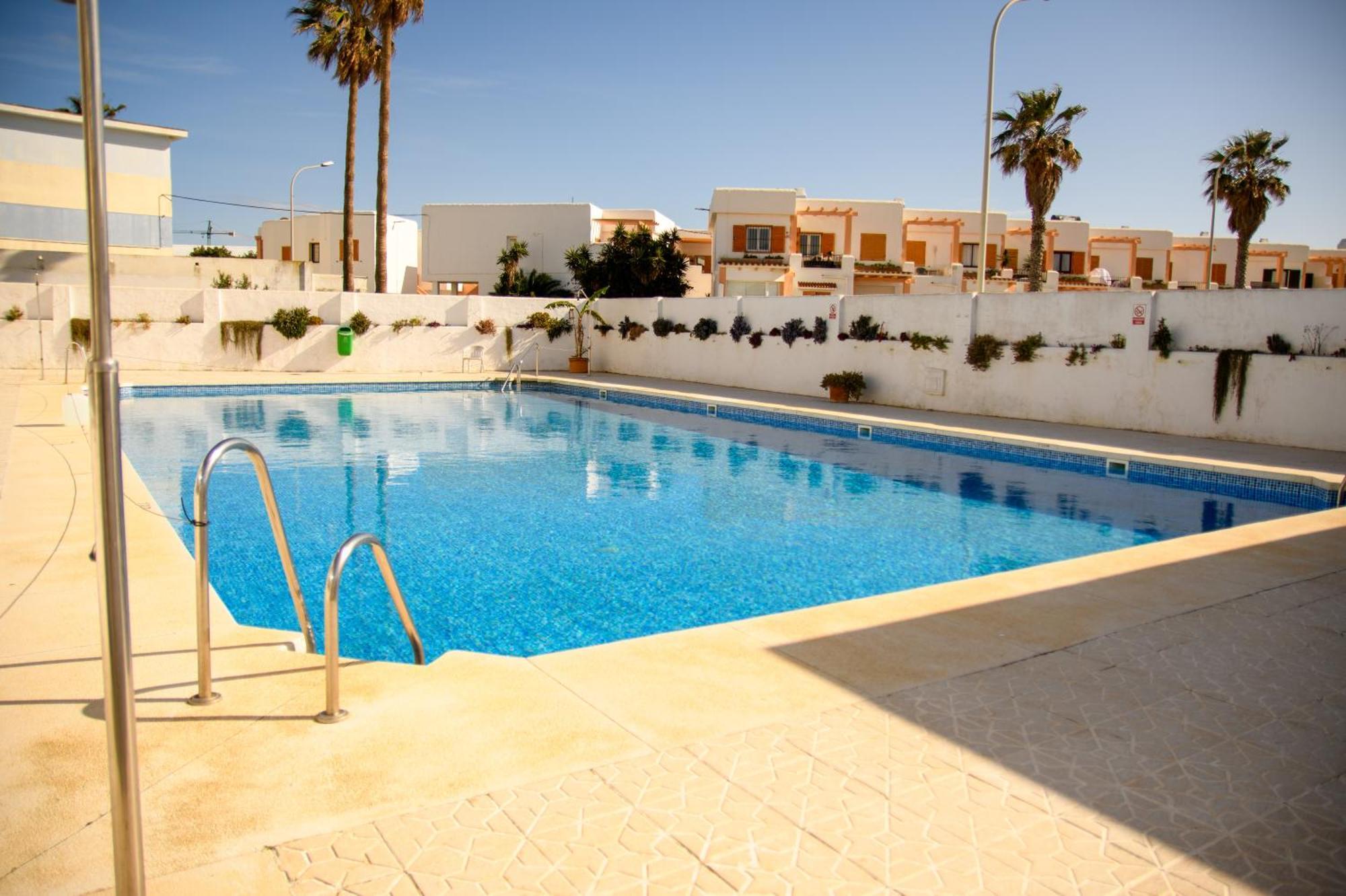 Apartamento Frente Al Mar Tarifa Exterior photo